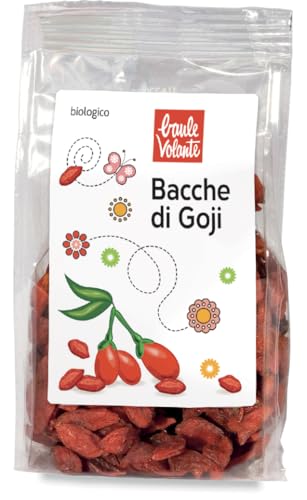BAULE Bacche Goji 100g