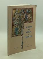 L'Age d'Or des Ecoles de Chartres 2950775314 Book Cover