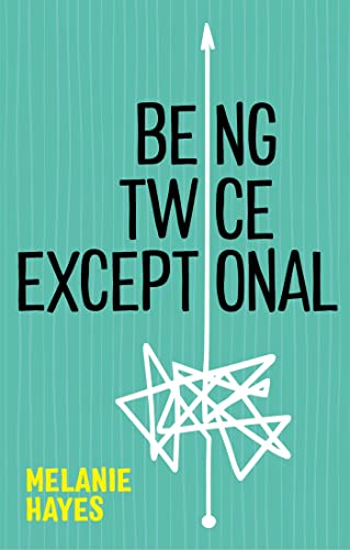 Being Twice Exceptional view 2