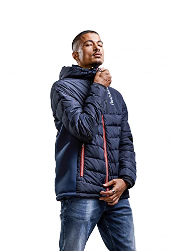 H22-DOUDOUNE-REDSKINS-VENTURE SWELL-NAVY/NAVY-S