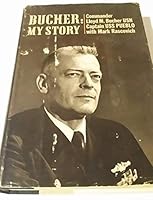 Bucher: My Story, B004EW0J3S Book Cover