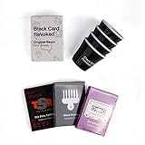 Black Card Revoked - Party Pack