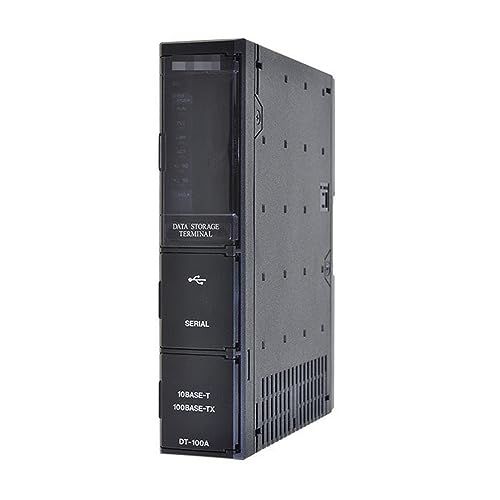 KEYENCE データストレージターミナル DT-100A 未使用品 中古 KEYENCE DATA STORAGE TERMINAL DT-100A データストレージ