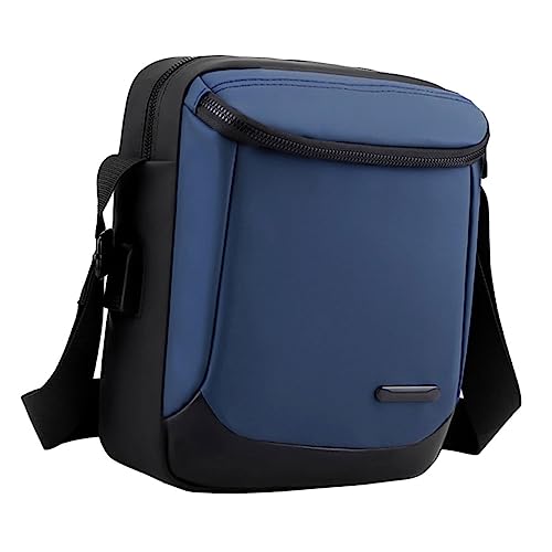Shoulder Bags Organizer Bags for Travel Traveling Back for Men Crossbody Handbag Portable Bag Mens