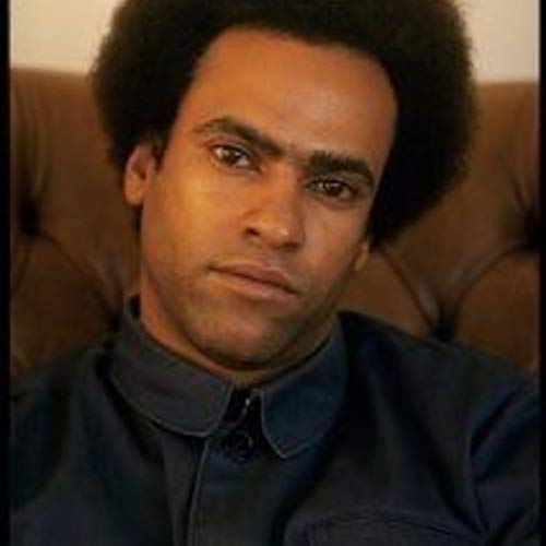 Huey Newton