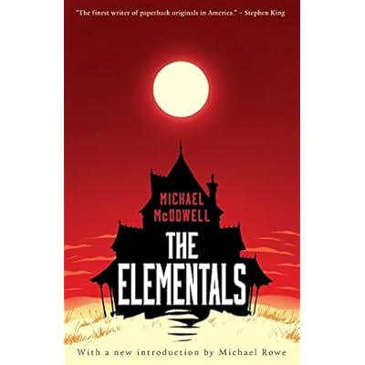The Elementals