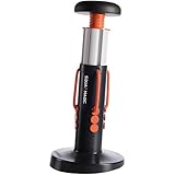 [ショップジャパン] トレーニング器具 スクワットマジック FN005675