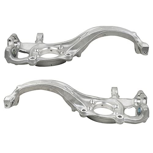 CD-XGET anteriore sinistro & destro 8K0407253AA