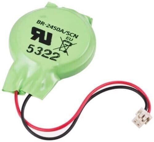 Batería CAUME dc-A5E34345932 para Siemens miniatura 1