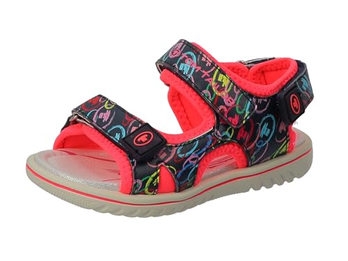 Sandale Tom Tailor fille 5370607 chaussure été enfant nu-pieds confortable
