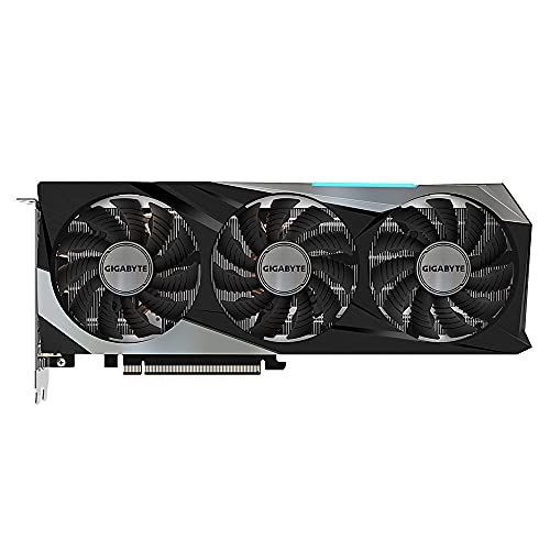 GeForce RTX 3060 Ti LHR GAMING PRO Rev 2.0
