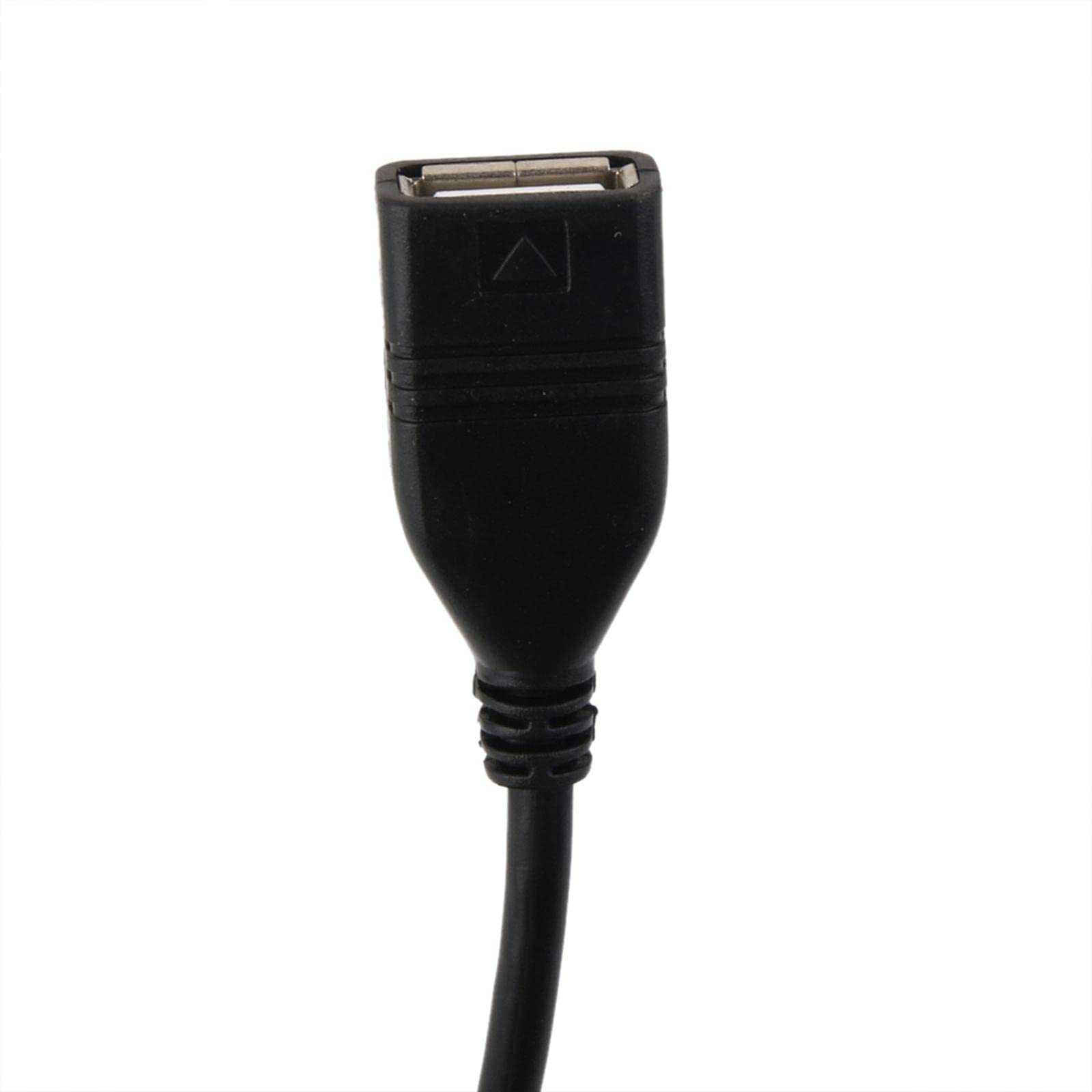 CLUB BOLLYWOOD Music Interface Ami MMI Mdi to USB Adapter Cable for A3 A4 Q5 Q7 Vw Mk5 | Adapters | Adapters-image-32