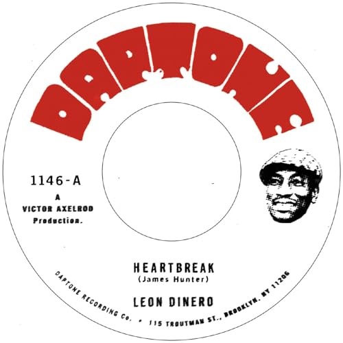 Heartbreak b/w Cut Both Ways