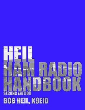 Heil HHB Ham Radio Handbook 2nd Edition miniatura 1