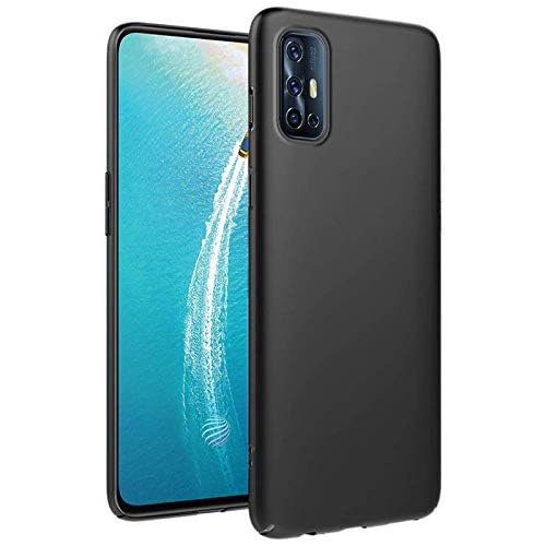 Apna Bazaar Soft Silicone Back Cover for Vivo V17/1919, Shock Proof, Slim, Hybrid Edge, Scratch Resistant, Transparent (B0DDQH2DX9) Amazon Price History, Amazon Price Tracker
