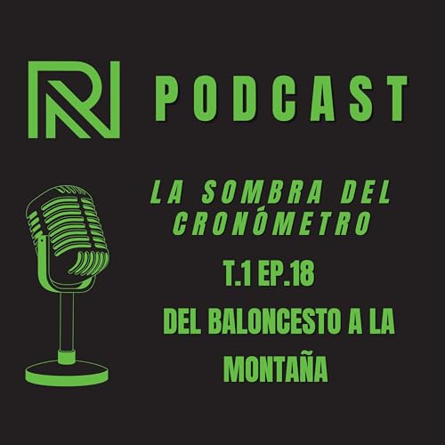 Del baloncesto al trail | Albert Carre&ntilde;o y el camino hacia la monta&ntilde;a copertina