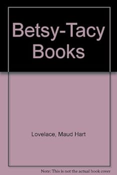 Betsy-Tacy Books (box set)
