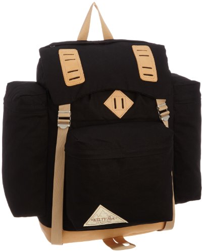 [ケルティ] US Guide Pack 2592019 Black