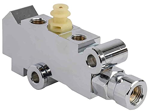 JEGS 631299 Proportioning Valve Kit Disc/Disc GM Left Side - Thumbnail 3