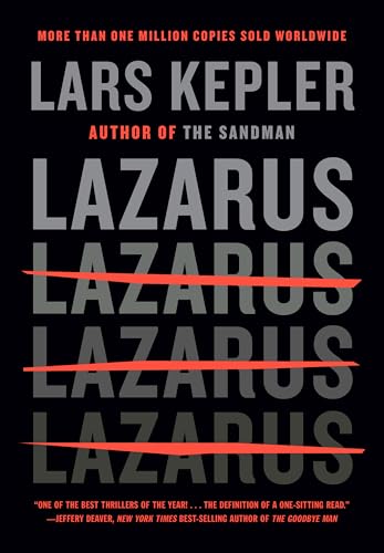 Lazarus view 2