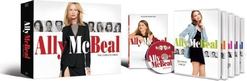 Ally McBeal: The Complete Series by 20th Century Fox