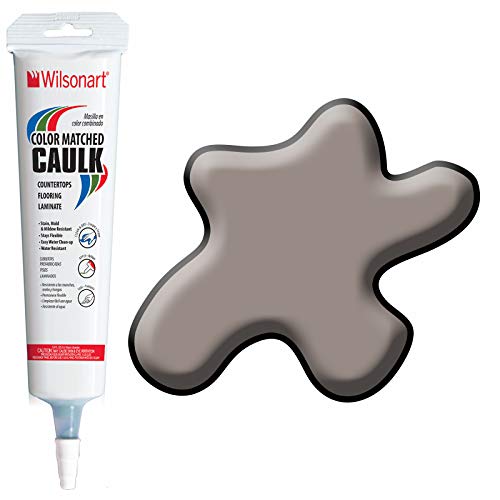 Wilsonart Color Match Caulk en Canyon Zephyr miniatura 1