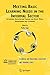 Meeting Basic Learning Needs in the Informal Sector: Integrating Education and Training for Decent Work, Empowerment and Citizenship (Technical and ... Issues, Concerns and Prospects, Band 2)