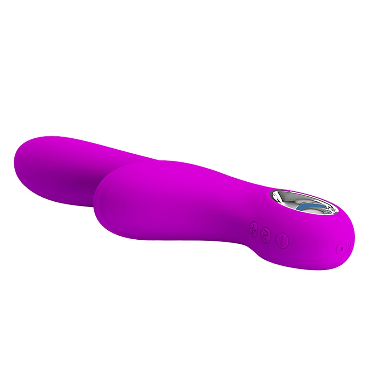 Pretty Love Carol Rabbit Vibromasseur 165 g