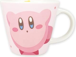 Tees Factory Kirby HK-5524675KW Kirby & Waddledy Pair Mug