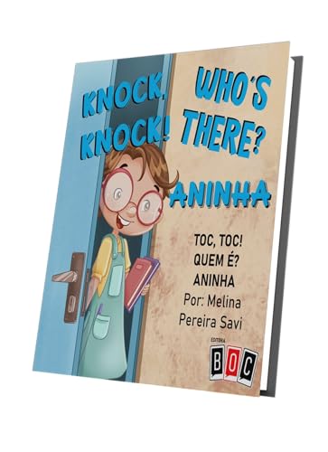 Knock, Knock! Who´s There? ANINHA Toc, Toc! Quem é? ANINHA: Estereótipos de Gênero
