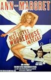123Posters (14x22) The Best Little Whorehouse in Texas Broadway Window Card Ann-Margaret