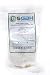 Calcium Nitrate Hydroponics Soluble 15.5-0-0 (2lbs) Fixes Blossom End Rot Increases Nitrogen