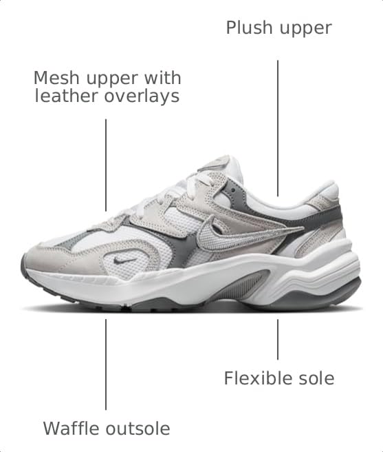 Image of Nike Women's AL8 Shoes