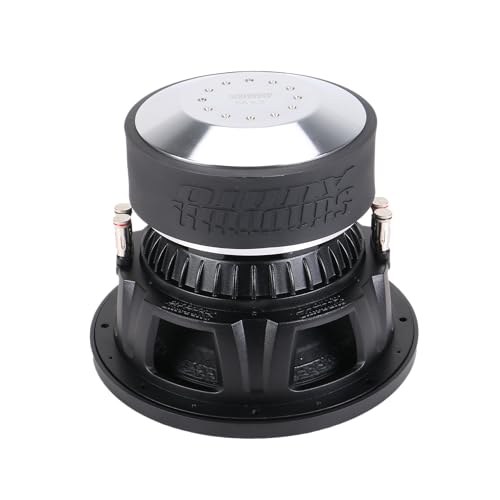 Sundown Audio SA10 V3 Dual 2 Ohm Subwoofer Review 1500W RMS Bass - Image 4