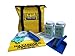 ENSORB Super Absorbent Spill Kit - Universal, Up to 2 Gallon Capacity