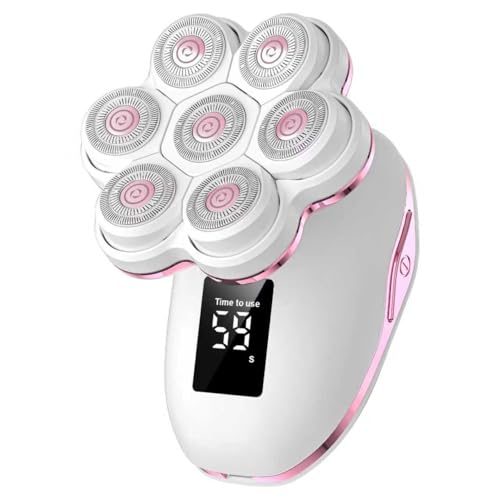 Electric Razors for Women