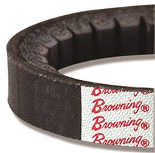 Browning BX58 Gripnotch Belt, BX Belt Section, 59.8 Pitch Length