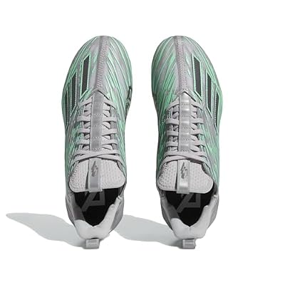 addas Men's Adizero 12.0 Flash Football Cleats