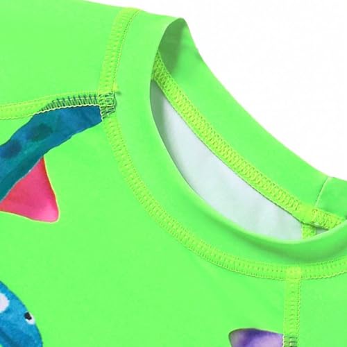 Costume zippé bébé garçon avec short de bain manches longues