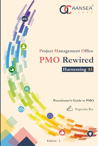 PMO Rewired: Building Trust, Harnessing AI, and Delivering Real Outcomes