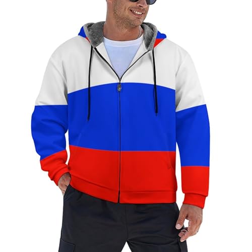 Chaqueta con capucha hombre ideal para protegerse del frío urbano durante el invierno