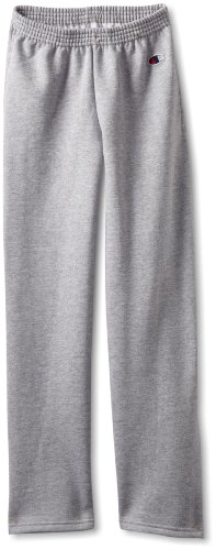 Champion Big Boys' Open Bottom Pant