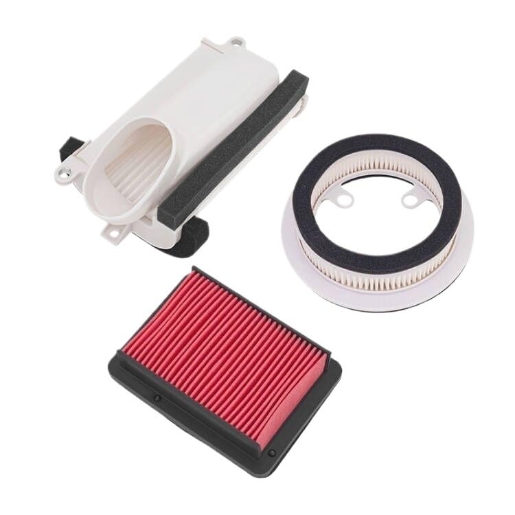 Nettoyeur de filtre à air pour moto YAMAHA T-MAX 530 à haut débit d'admission