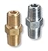 We B-8Hp Nipple, Sold As 1 Each