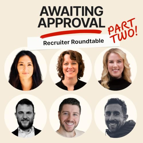 Recruiter Roundtable - Part 2