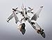 TAMASHII NATIONS - Macross - VF-19P Excalibur (Zola Planetary Patrol) Hi-Metal R Figure