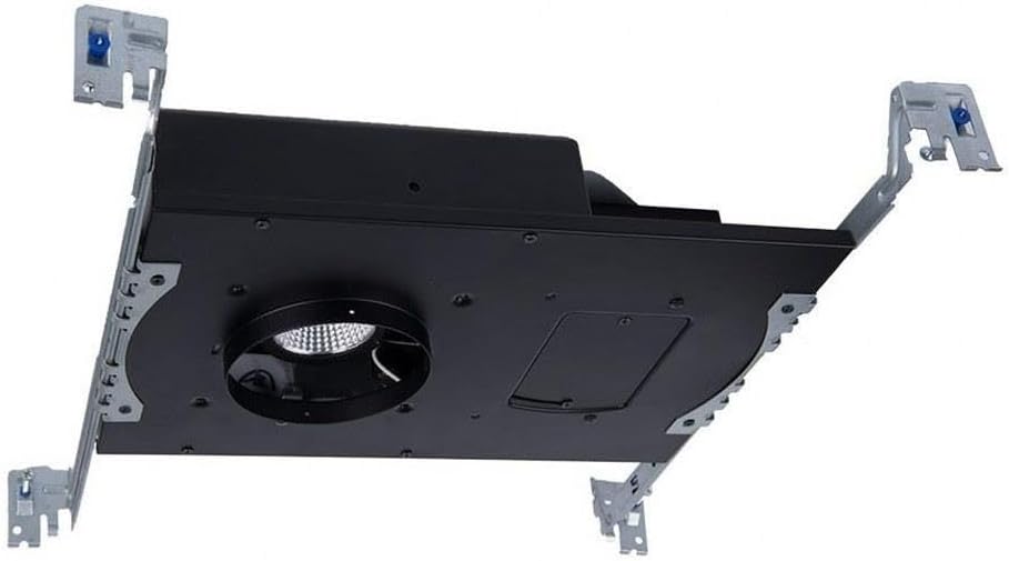 Aether LED 2in New Construction IC Rated Airtight Recessed Housing