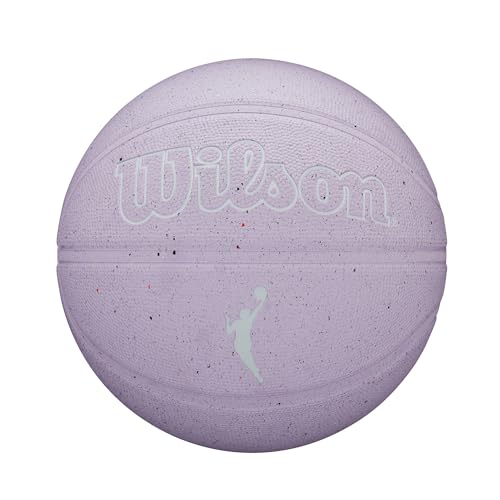 Wilson Balón WNBA Heir Eco Size 6