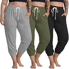 Black, Army Green, Light Heather Gray