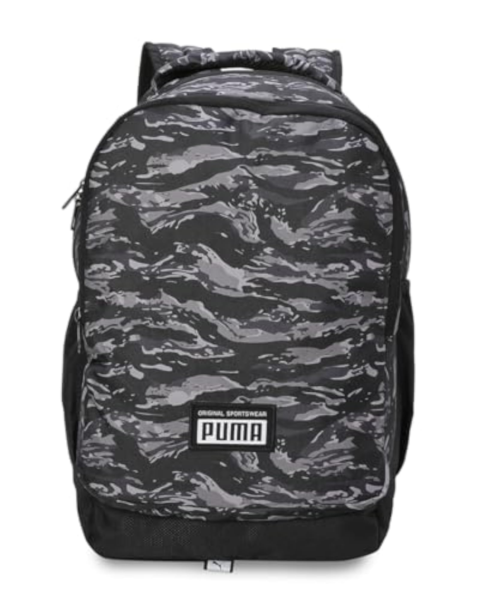 Unisex-Adult Academy 3 Compartment Backpack